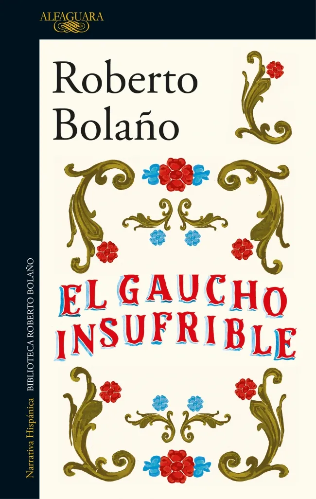 GAUCHO INSUFRIBLE, EL -ED.2017-