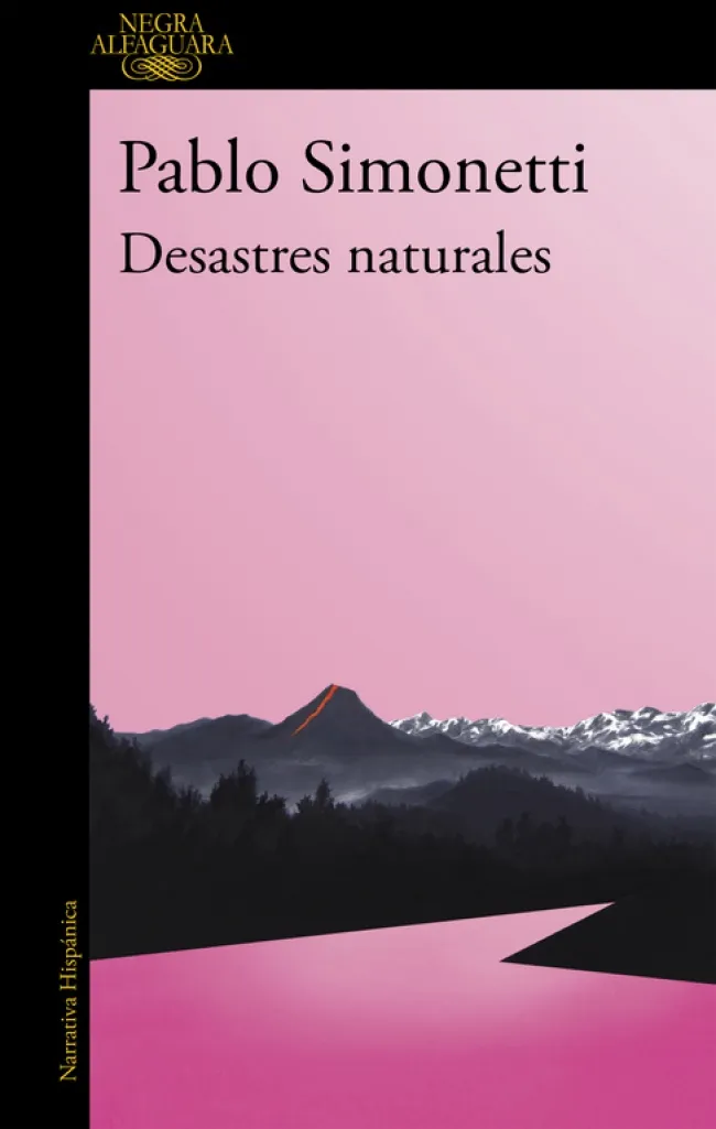 DESASTRES NATURALES