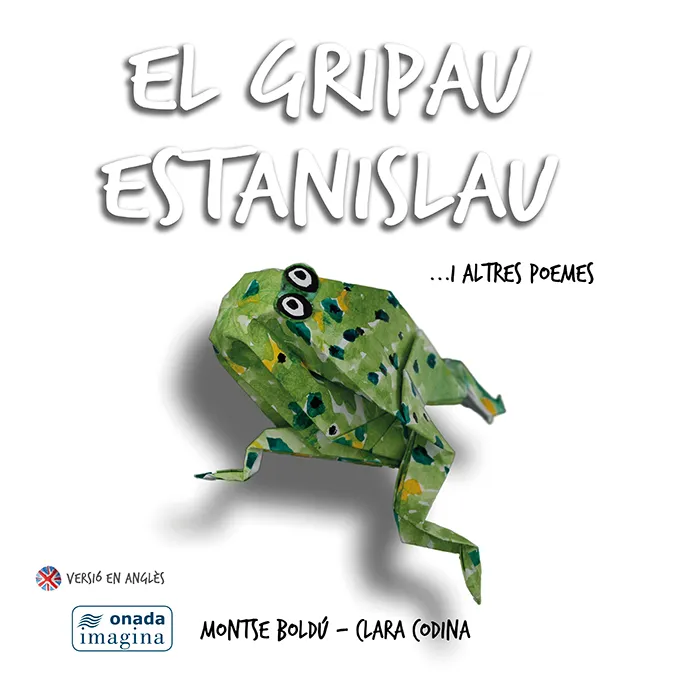 GRIPAU ESTANISLAU I ALTRES POEMES,EL