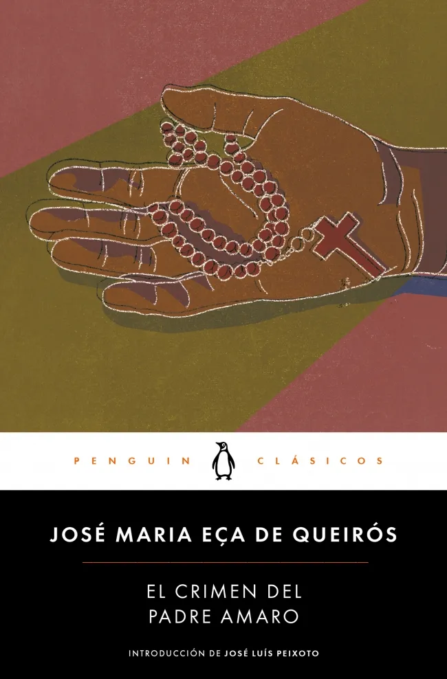 El crimen del Padre Amaro