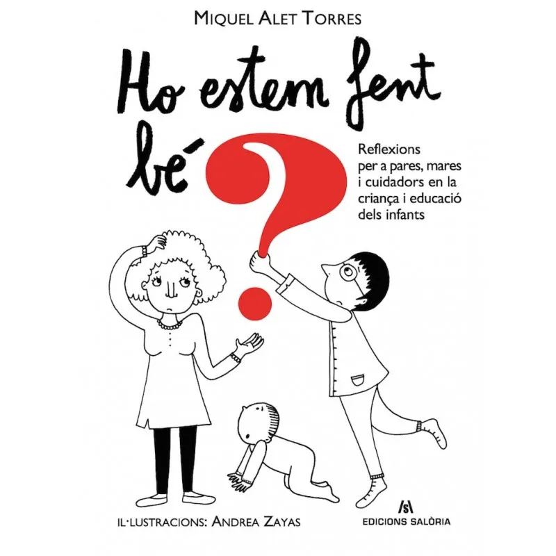 HO ESTEM FENT BE?