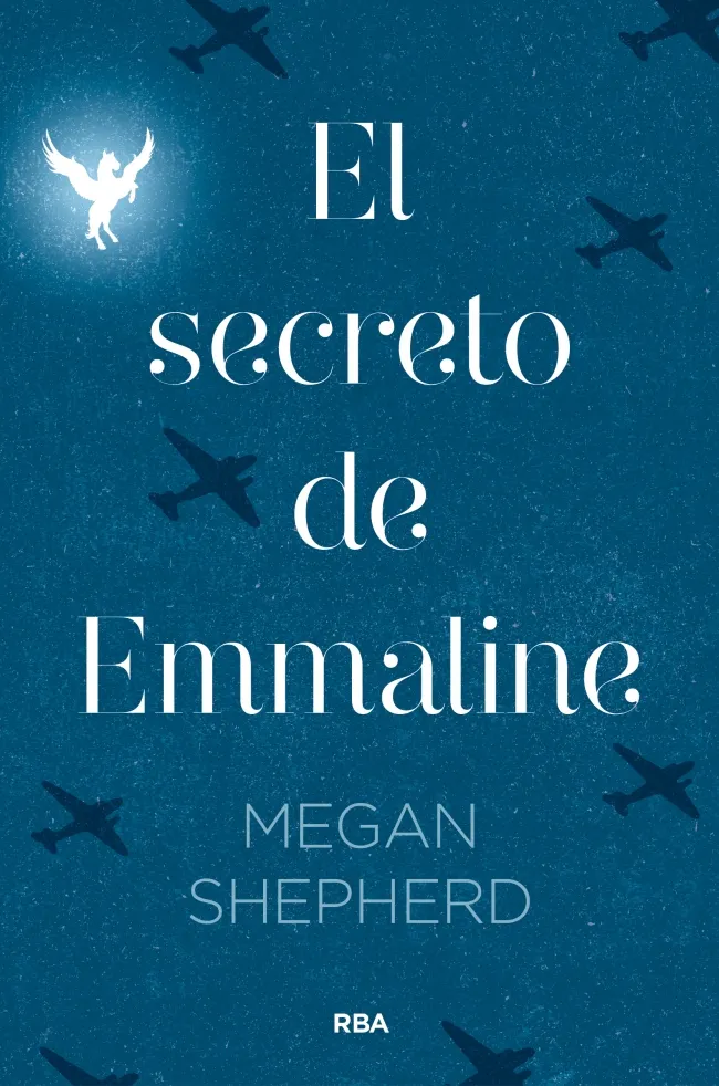 SECRETO DE EMMALINE, EL