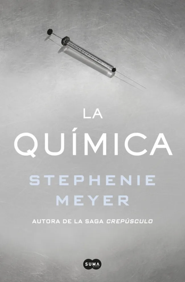 QUIMICA, LA -CASTELLA-