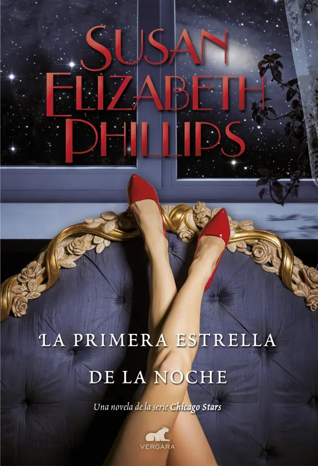 PRIMERA ESTRELLA DE LA NOCHE, LA