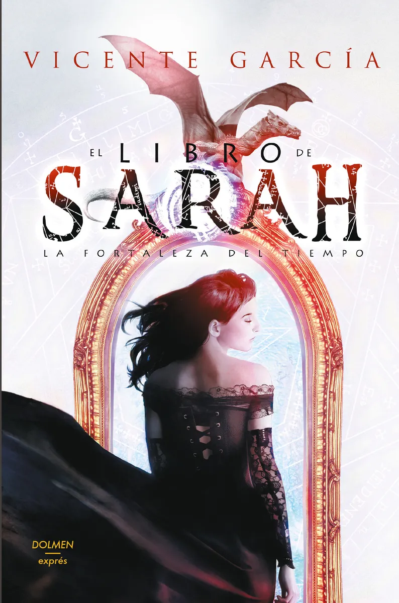LIBRO DE SARAH, EL -BUTXACA-
