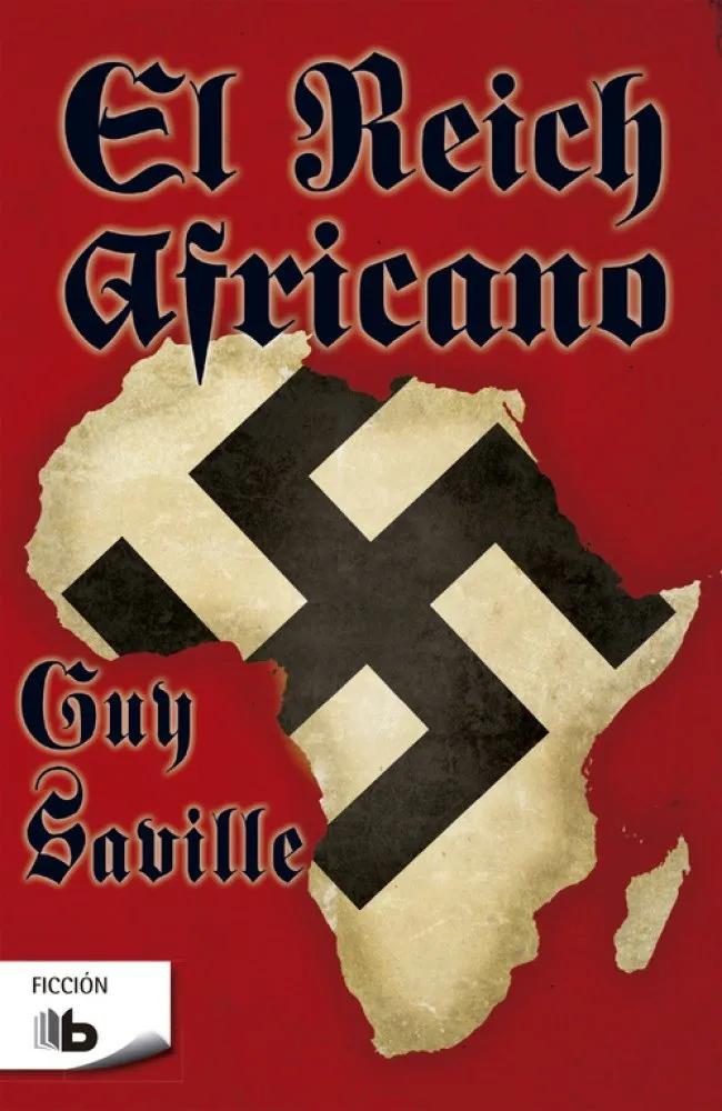 El Reich africano