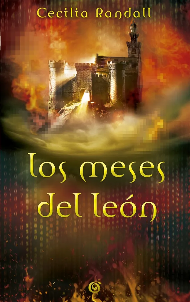 MESES DEL LEON, LOS -TRIOLOGIA LAS TORMENTAS DEL TIEMPO VOLUMEN II-