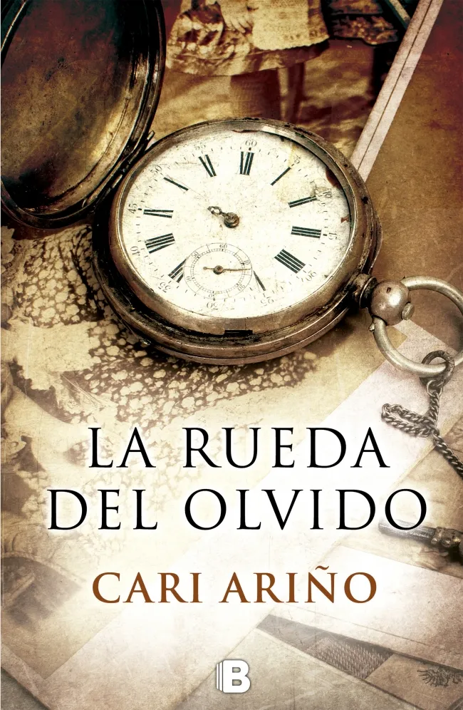 RUEDA DEL OLVIDO, LA