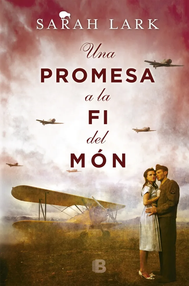 PROMESA A LA FI DEL MON, UNA