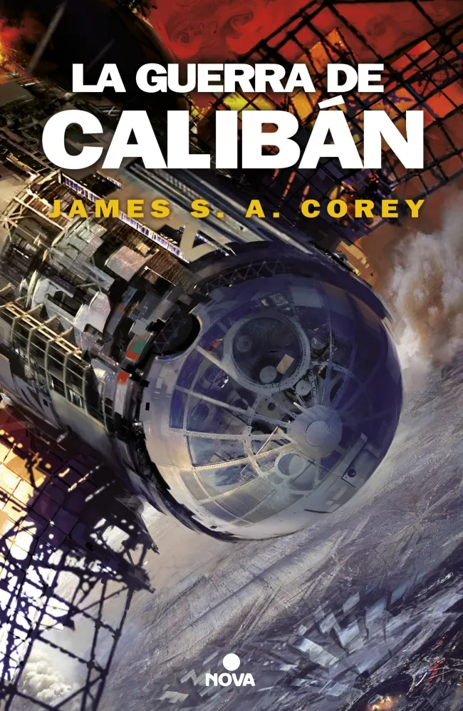 La guerra de Calibán