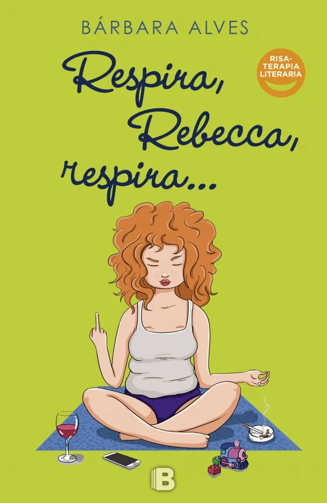 RESPIRA REBECCA RESPIRA