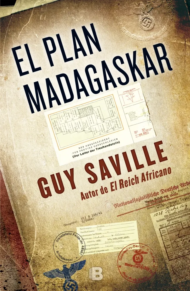 PLAN MADAGASKAR, EL