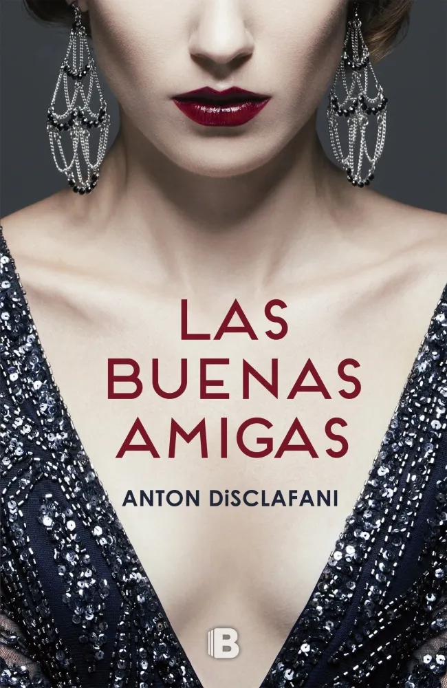 BUENAS AMIGAS, LAS