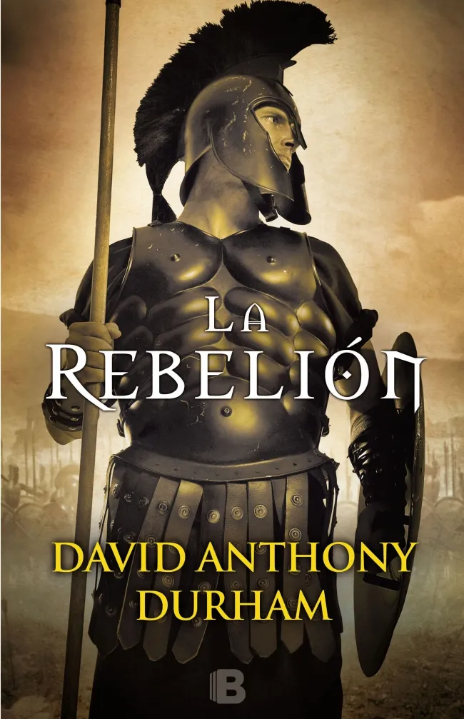 REBELION, LA