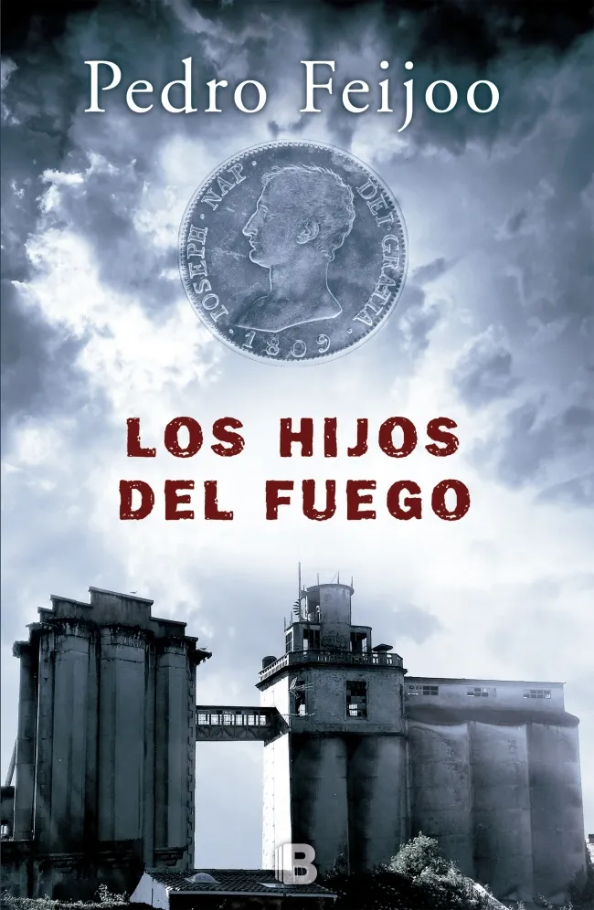HIJOS DEL FUEGO,LOS