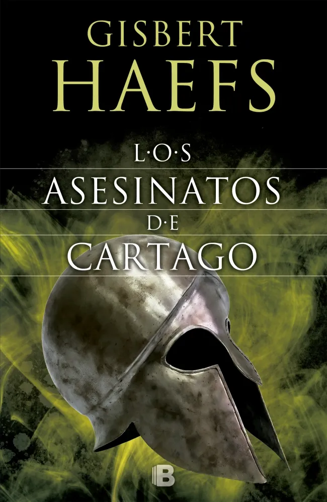 ASESINATOS DE CARTAGO, LOS