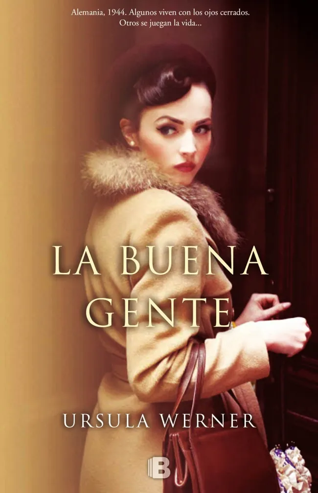 BUENA GENTE,LA