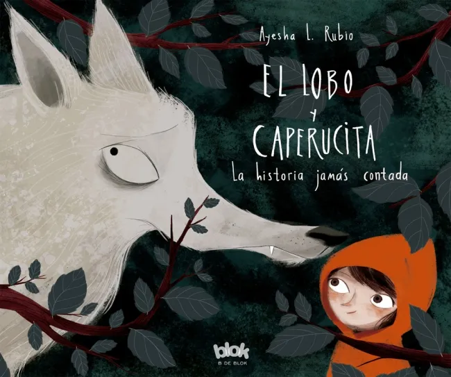 LOBO Y CAPERUCITA,EL