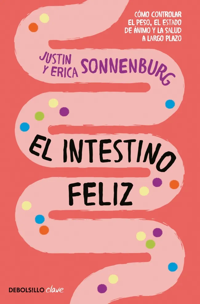 El intestino feliz
