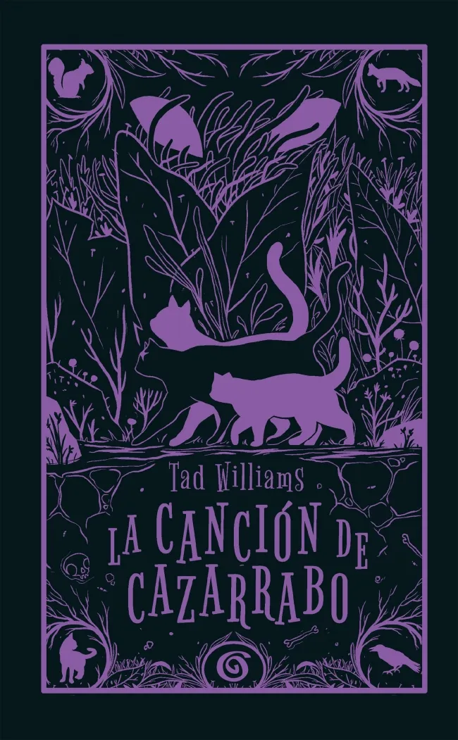 La canción de Cazarrabo