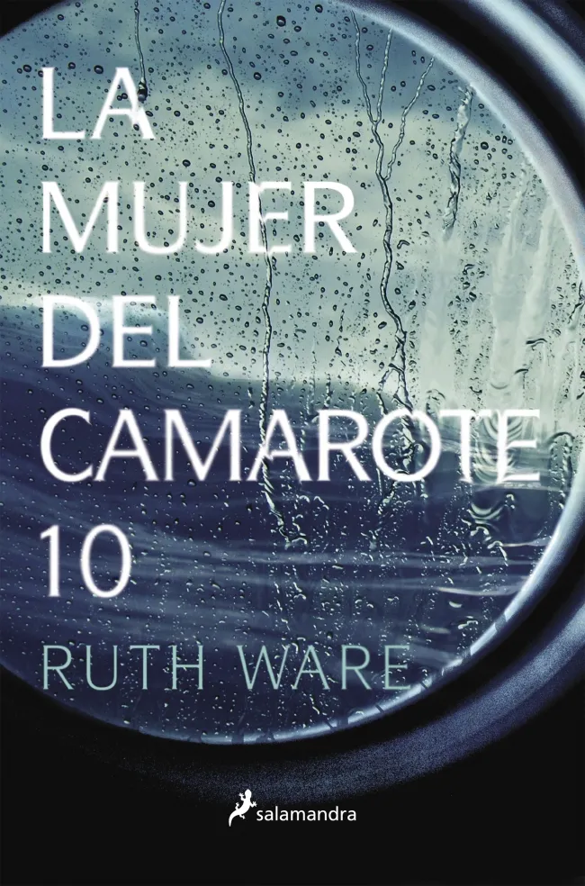 MUJER DEL CAMAROTE 10, LA