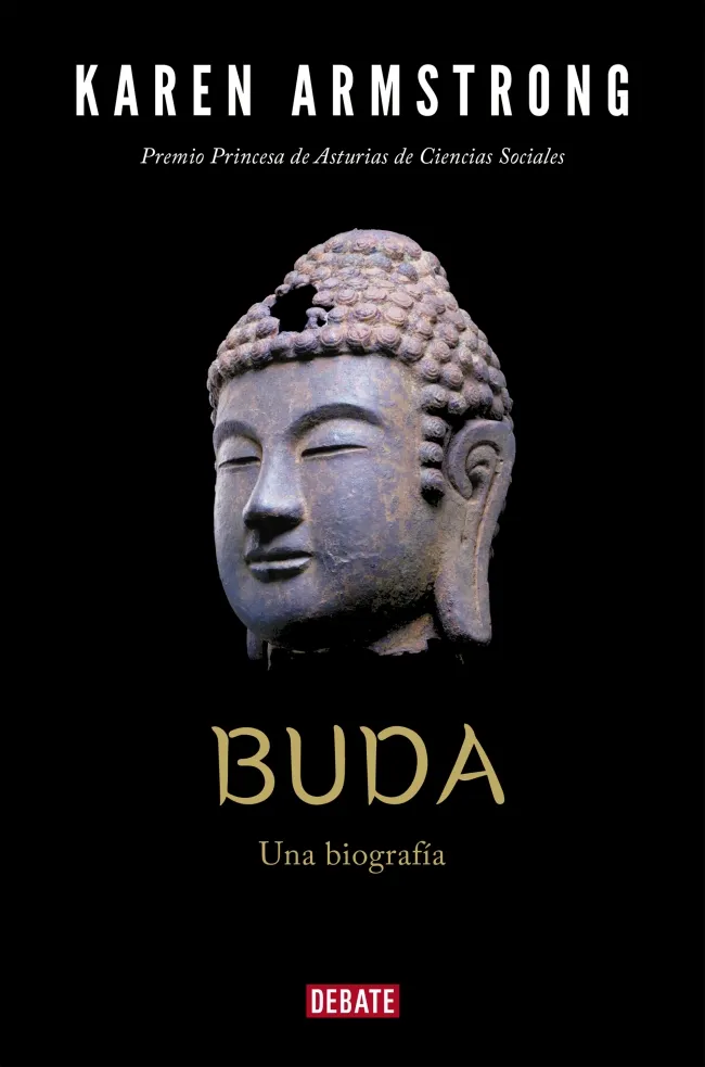 BUDA -UNA BIOGRAFIA-