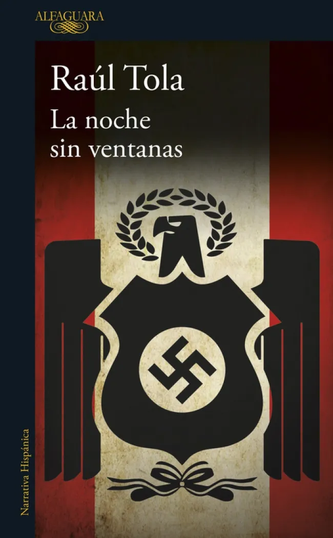 NOCHE SIN VENTANAS, LA