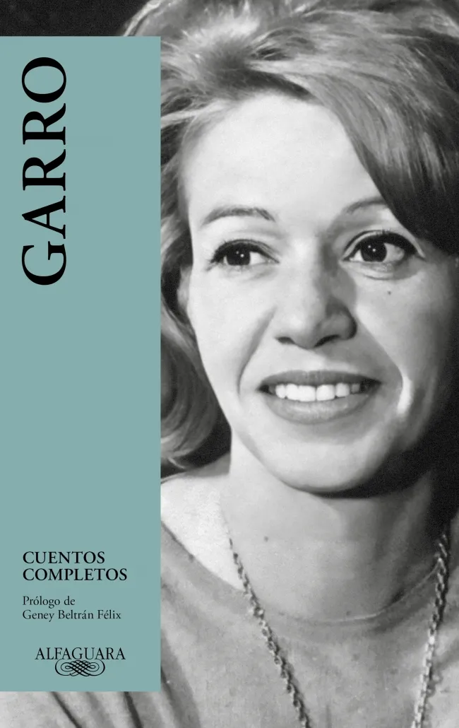 CUENTOS COMPLETOS