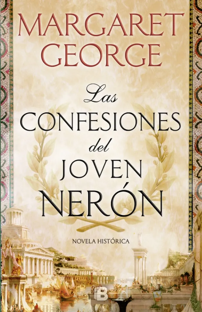 CONFESIONES DEL JOVEN NERON, LAS