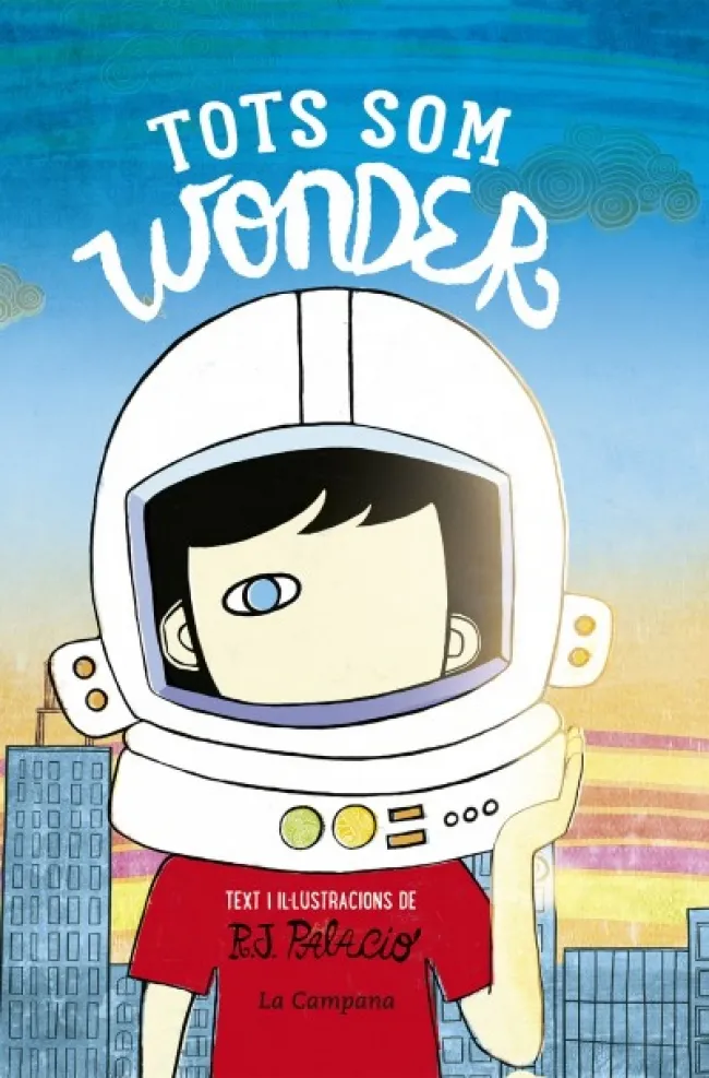 TOTS SOM WONDER