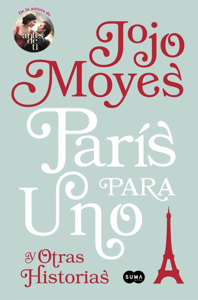 PARIS PARA UNO