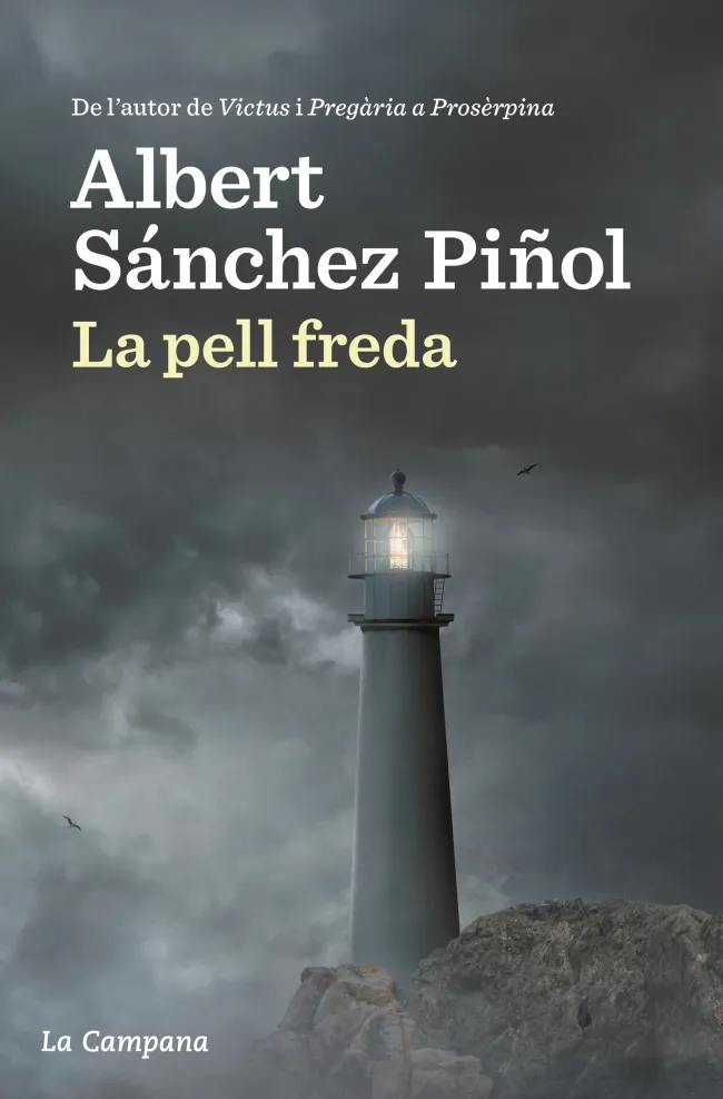 LA PELL FREDA
