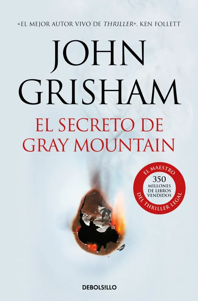 SECRETO DE GRAY MOUNTAIN, EL