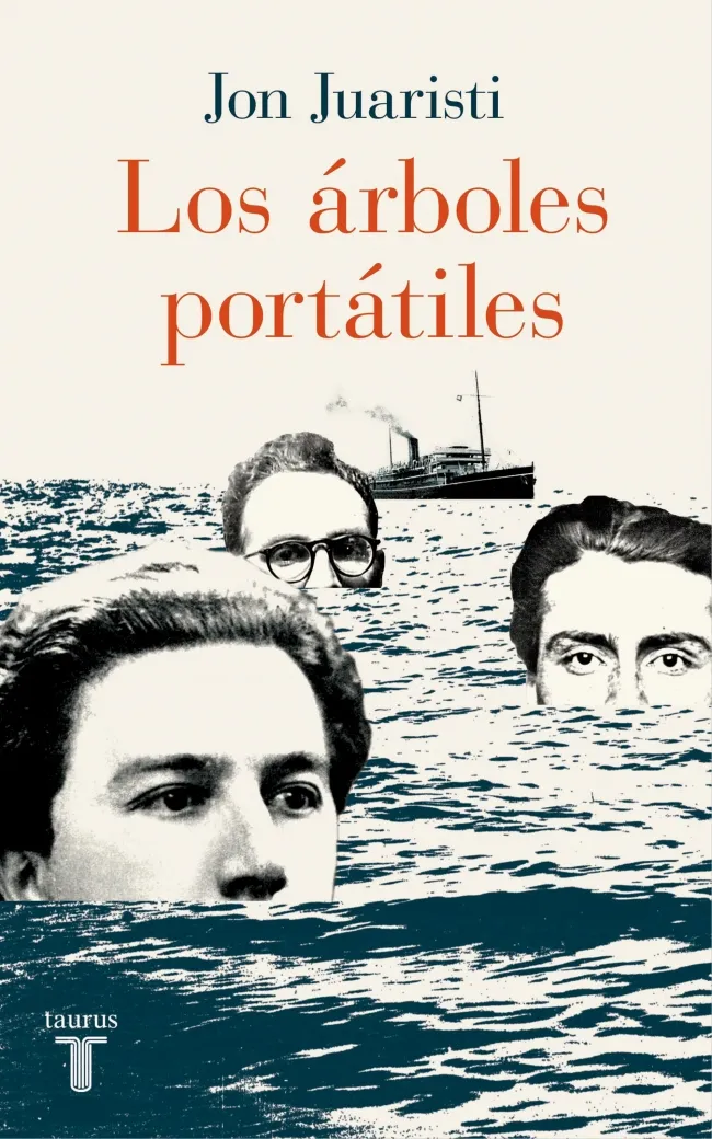 ARBOLES PORTATILES, LOS