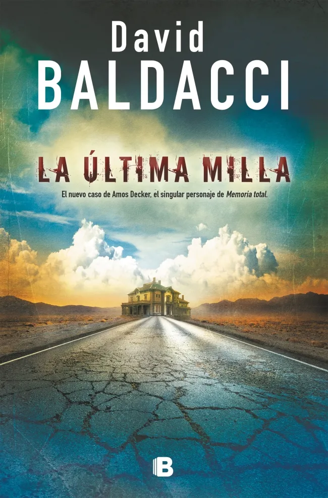 ULTIMA MILLA, LA