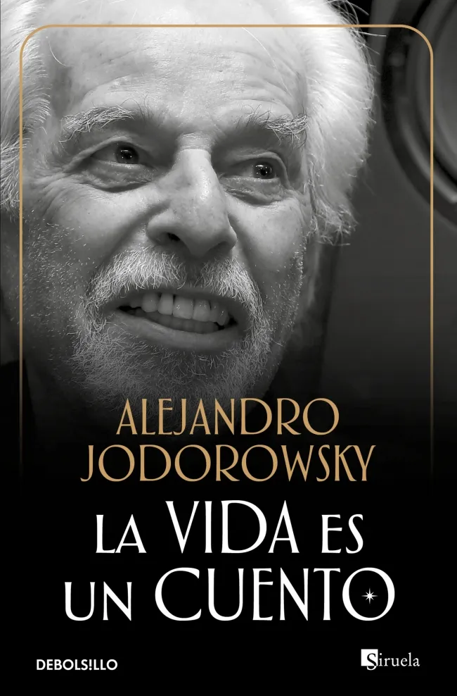 La vida es un cuento