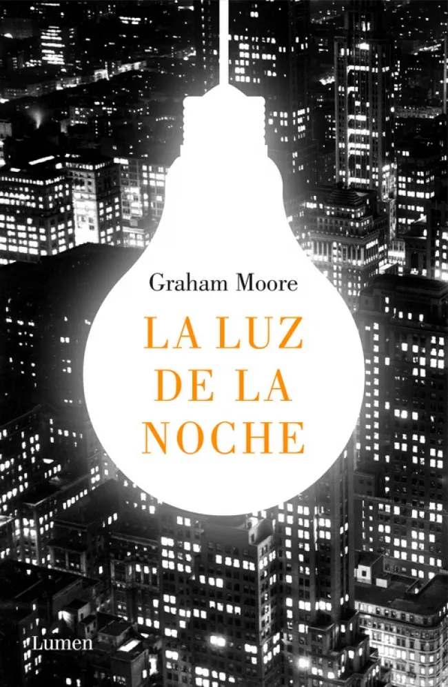 LUZ DE LA NOCHE,LA