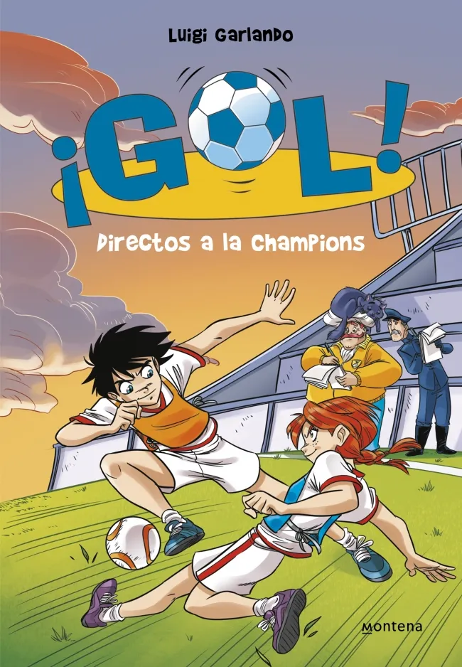 GOL 41