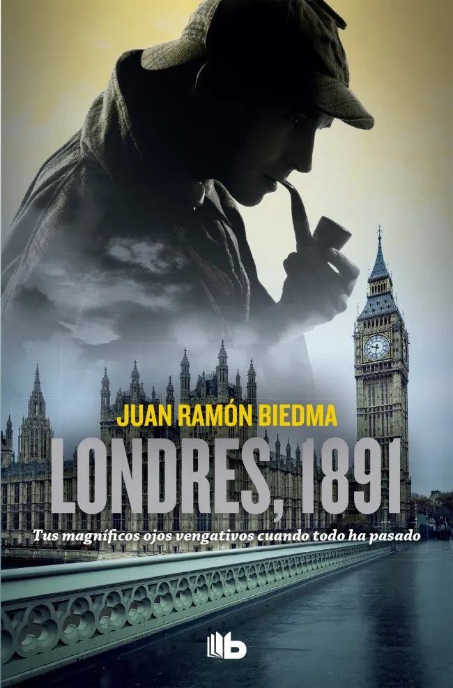 Londres, 1891