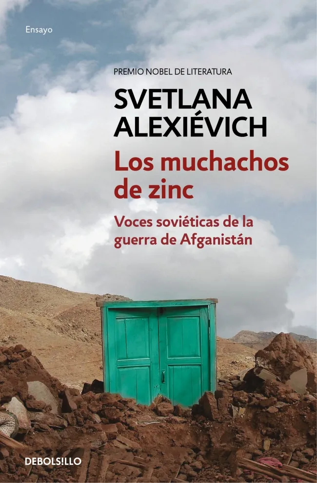MUCHACHOS DEL ZINC, LOS