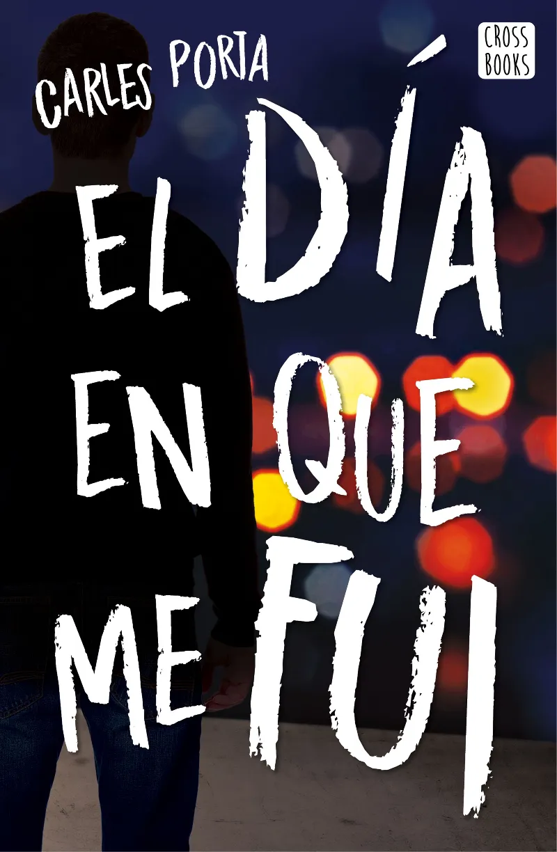 DIA EN QUE ME FUI, EL