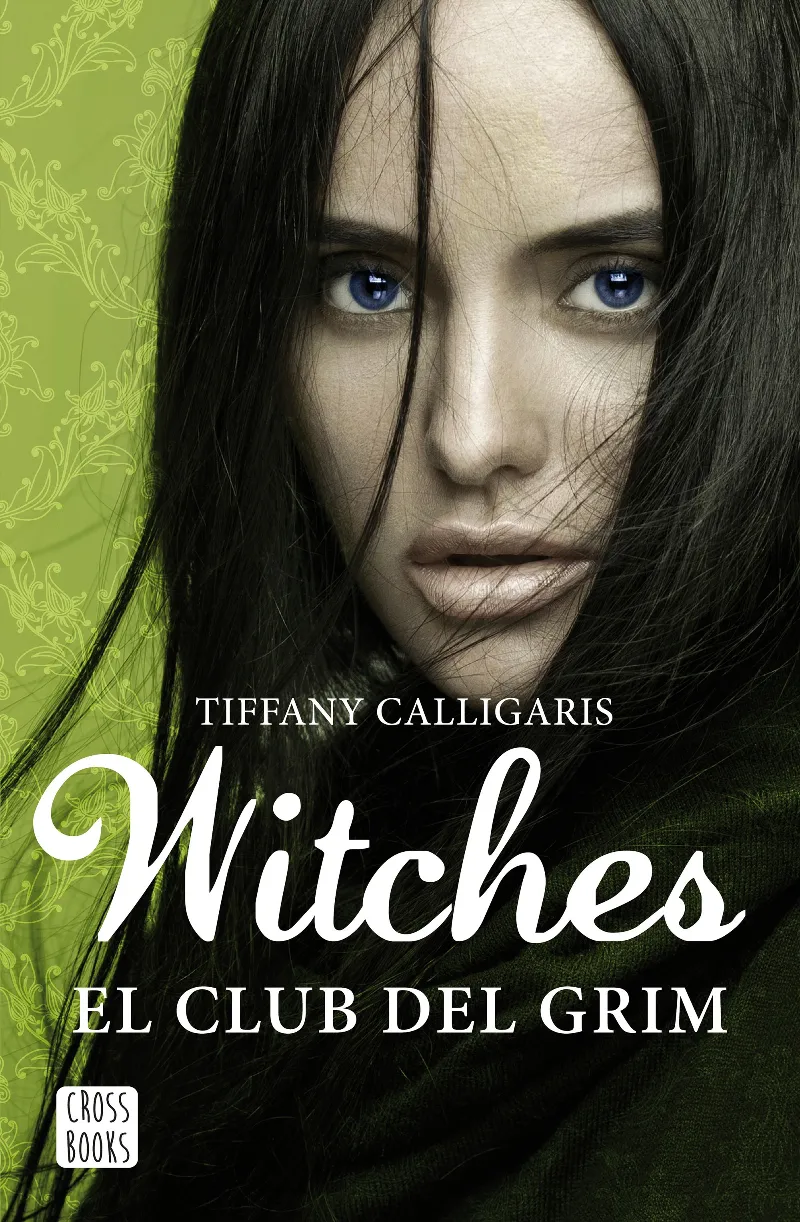 WITCHES 2 -EL CLUB DEL GRIM-