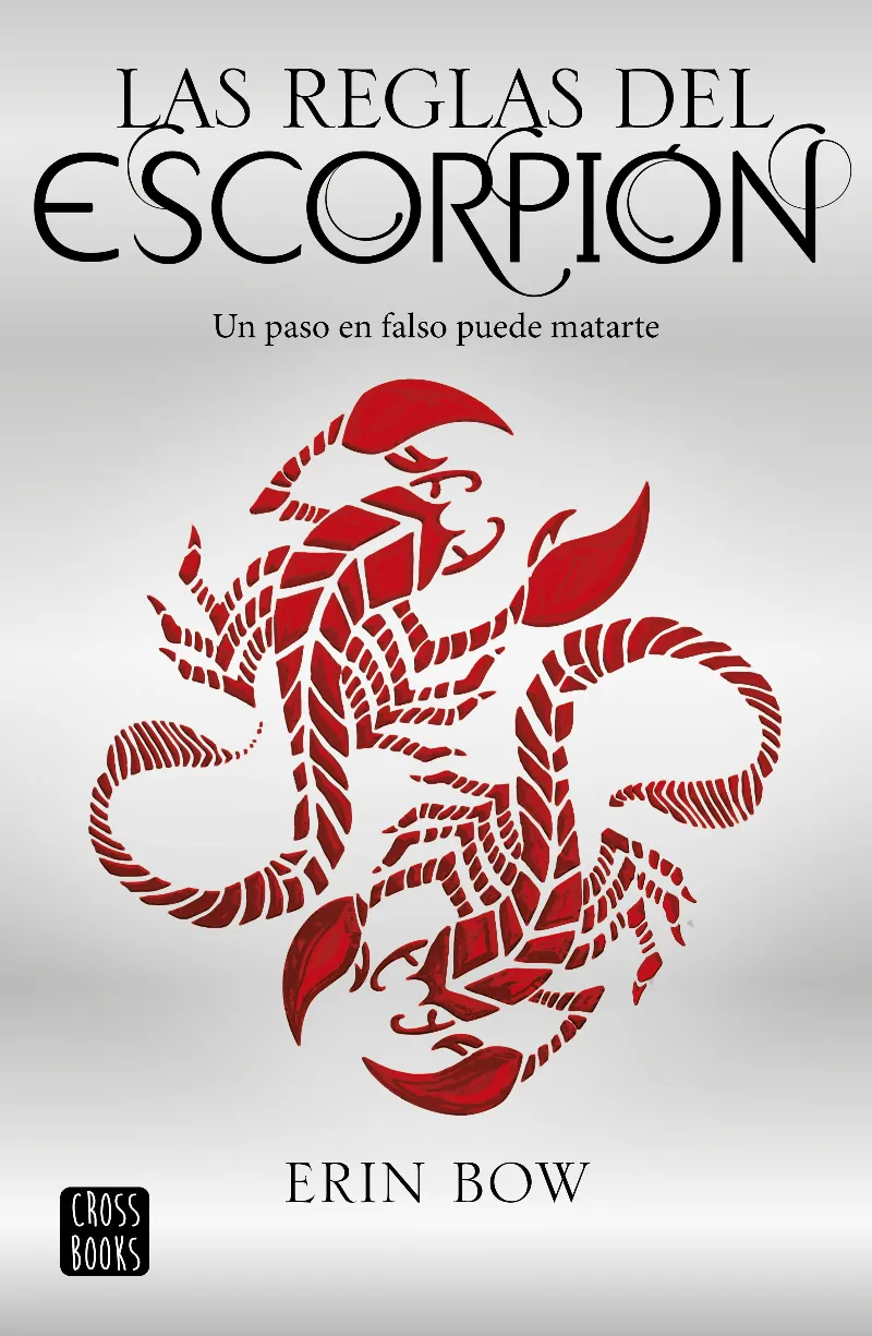 REGLAS DEL ESCORPION, LAS