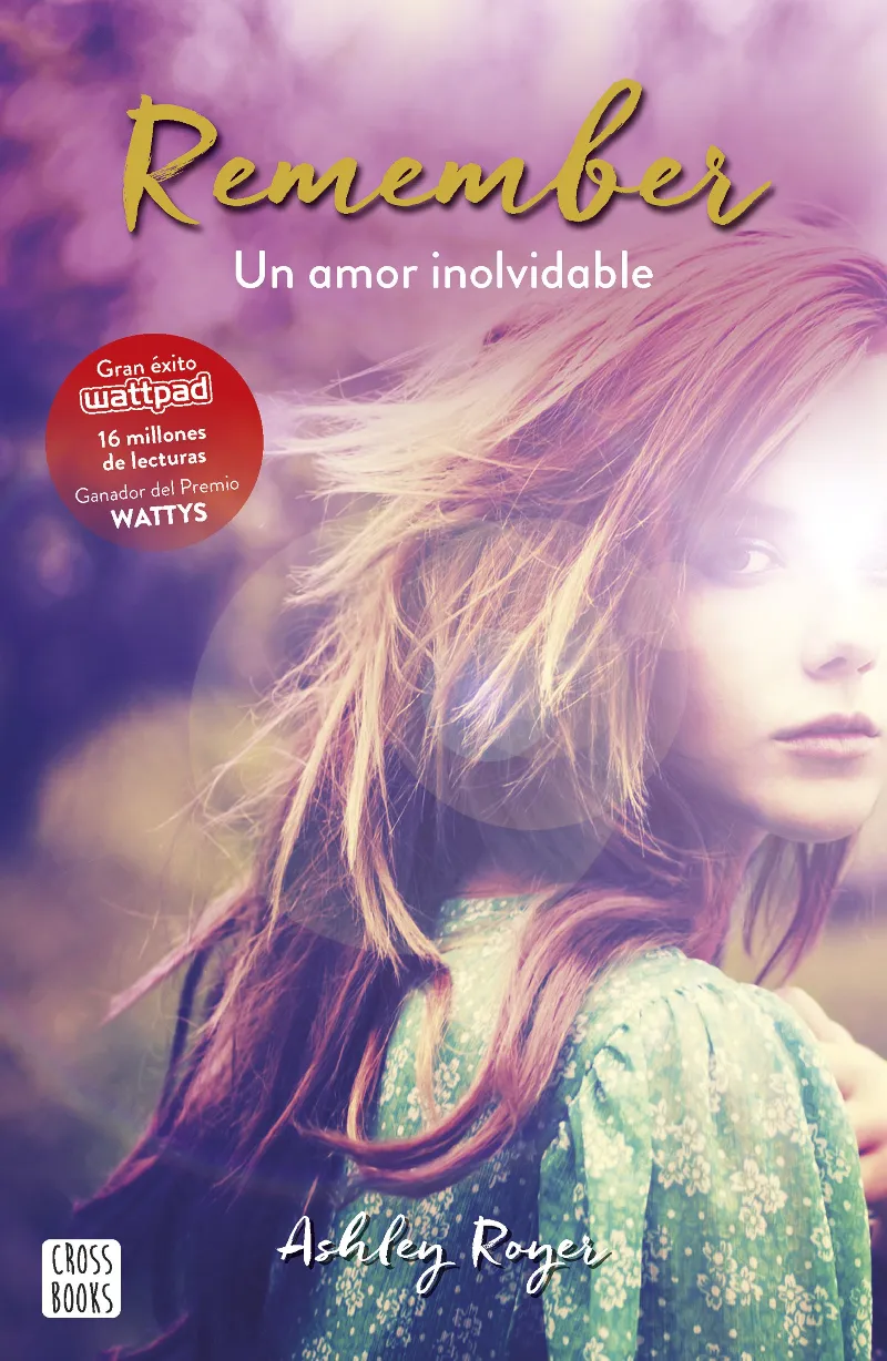 REMEMBER UN AMOR INOLVIDABLE