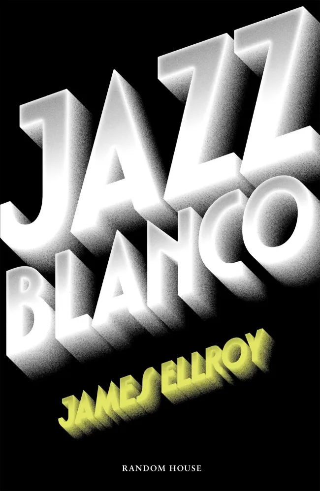 JAZZ BLANCO