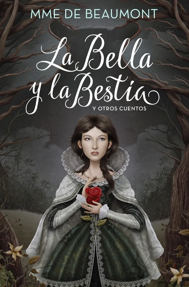BELLA Y LA BESTIA Y OTROS CUENTOS, LA