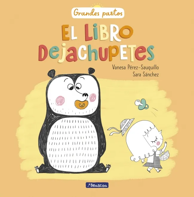 LIBRO DEJACHUPETES,EL