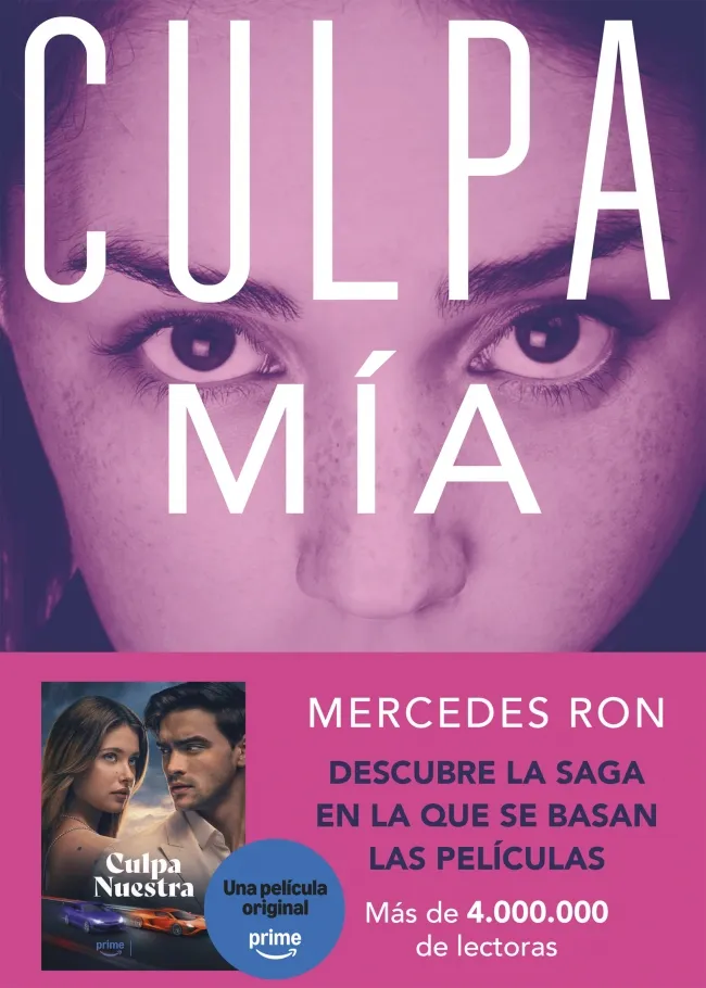 CULPA MIA