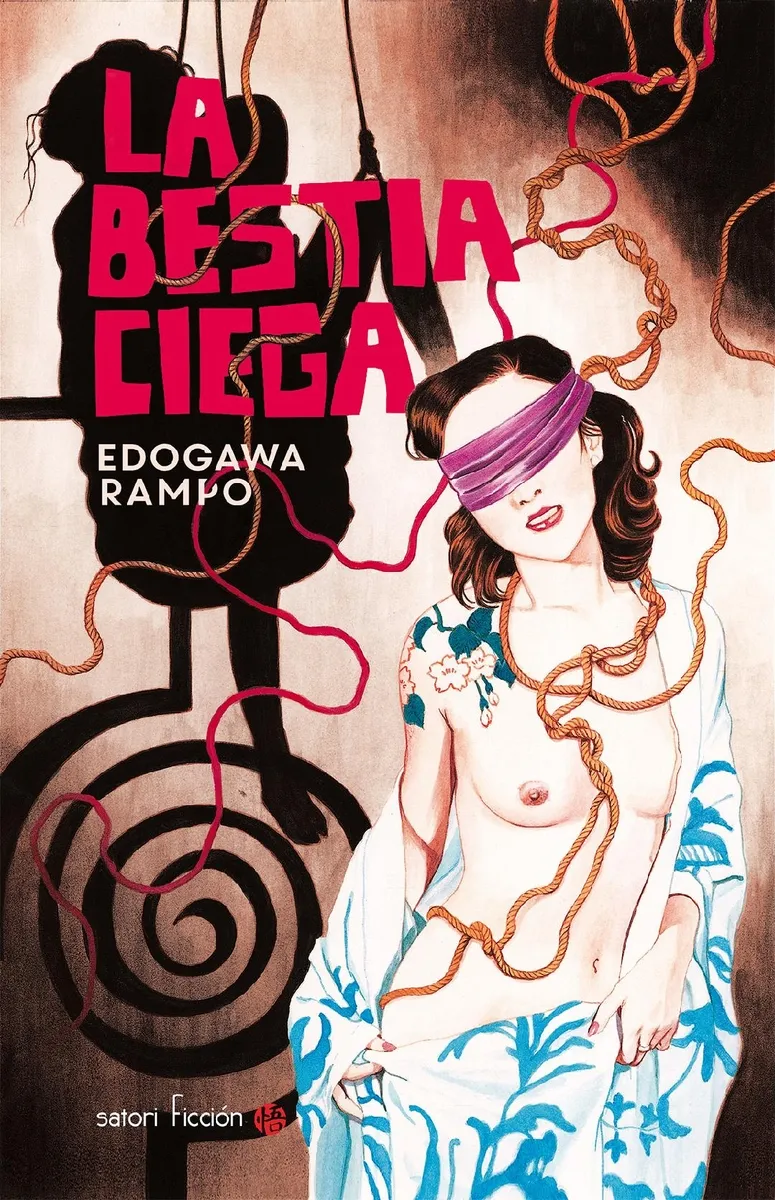 BESTIA CIEGA, LA