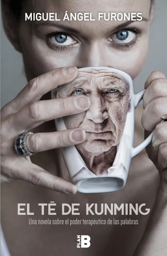 TE DE KUNMING, EL